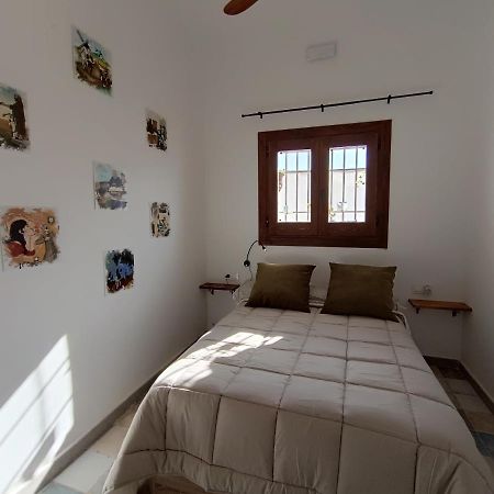Willa Rincones De Dario: Capitulo I Campo De Criptana Zewnętrze zdjęcie