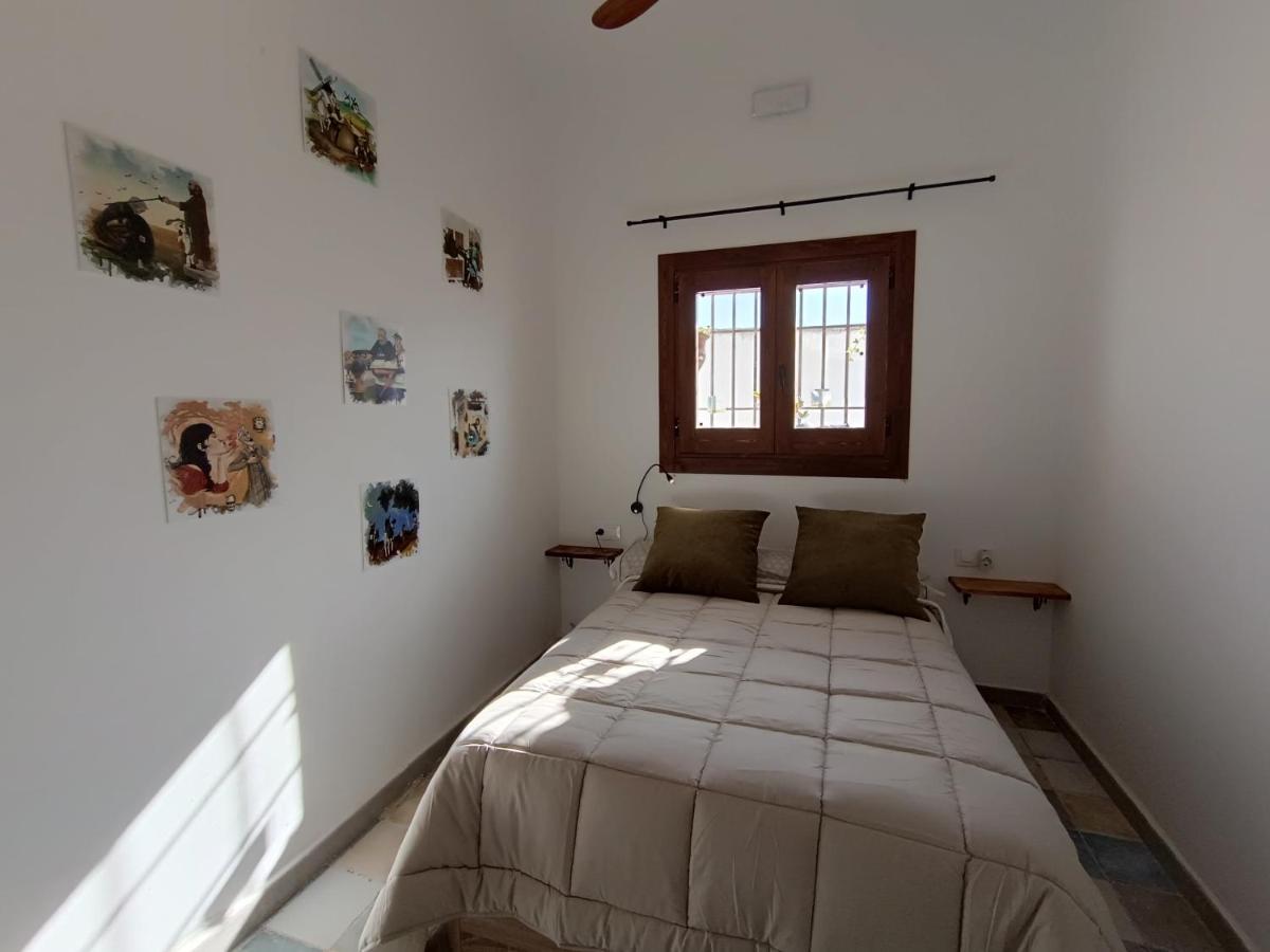 Willa Rincones De Dario: Capitulo I Campo De Criptana Zewnętrze zdjęcie