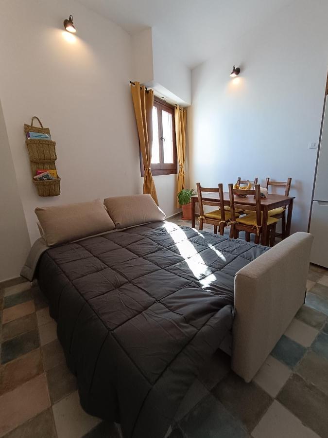 Willa Rincones De Dario: Capitulo I Campo De Criptana Zewnętrze zdjęcie