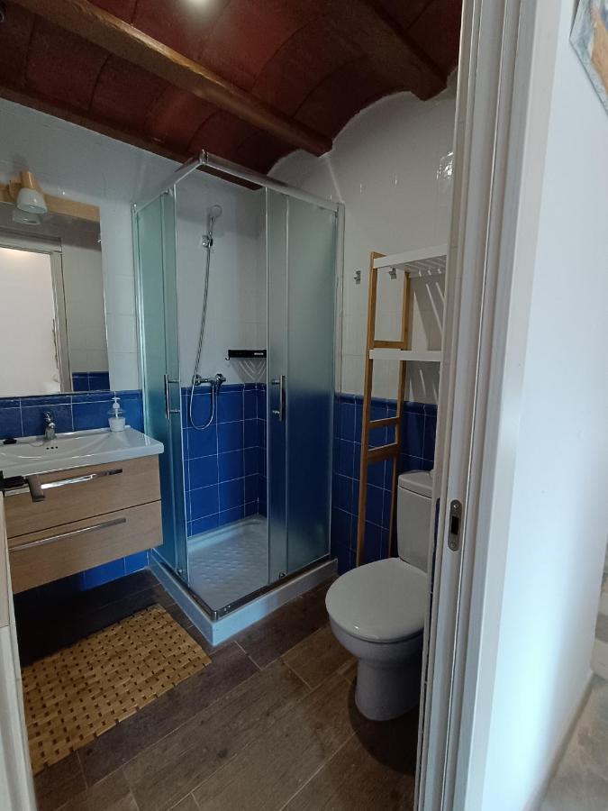 Willa Rincones De Dario: Capitulo I Campo De Criptana Zewnętrze zdjęcie